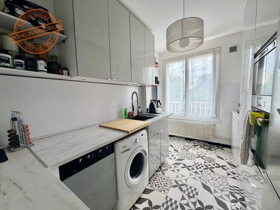 Apartamento en Champagne-au-Mont-d'Or, Rhone - foto 5