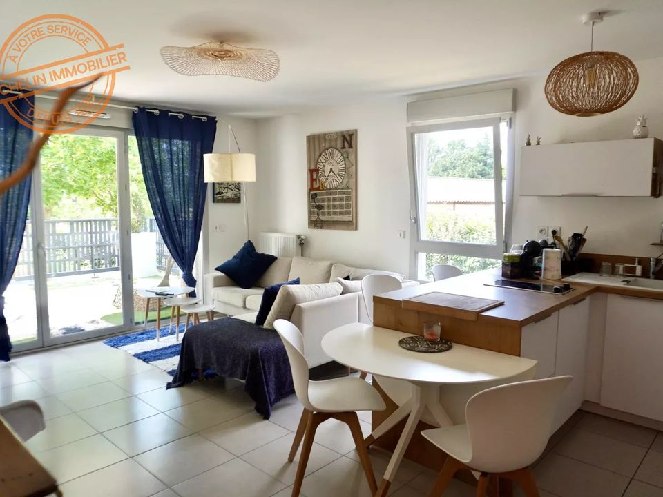 Apartament a Saint-Priest, Rhone - foto 1
