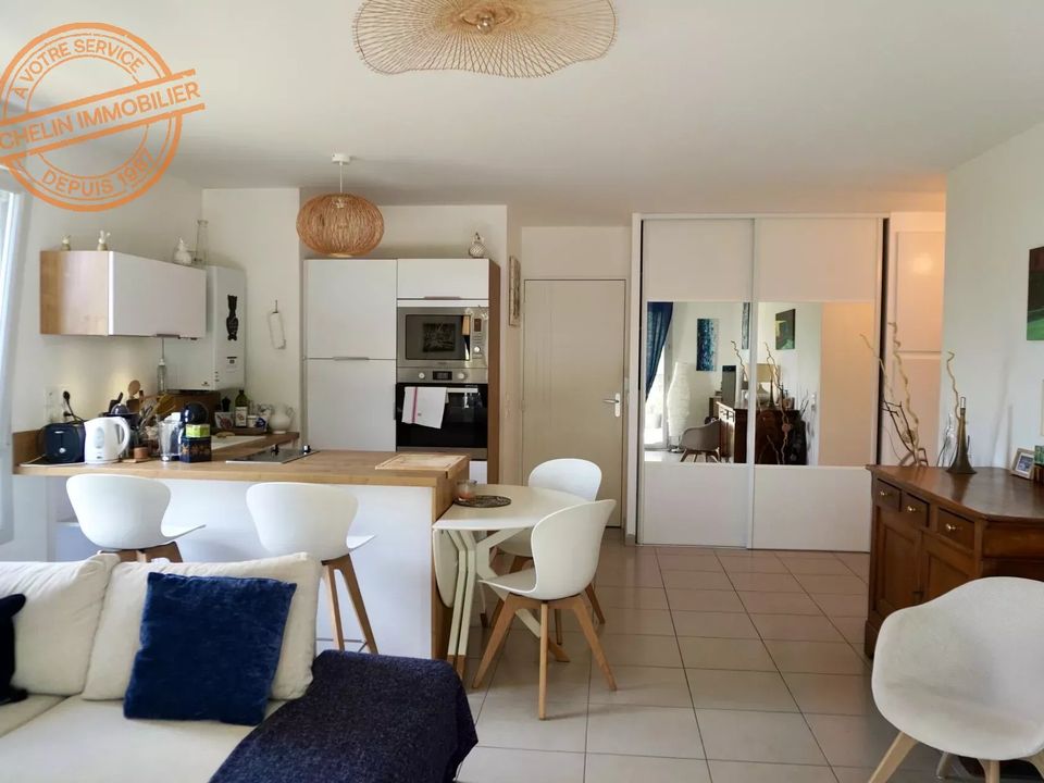 Apartament a Saint-Priest, Rhone - foto 2