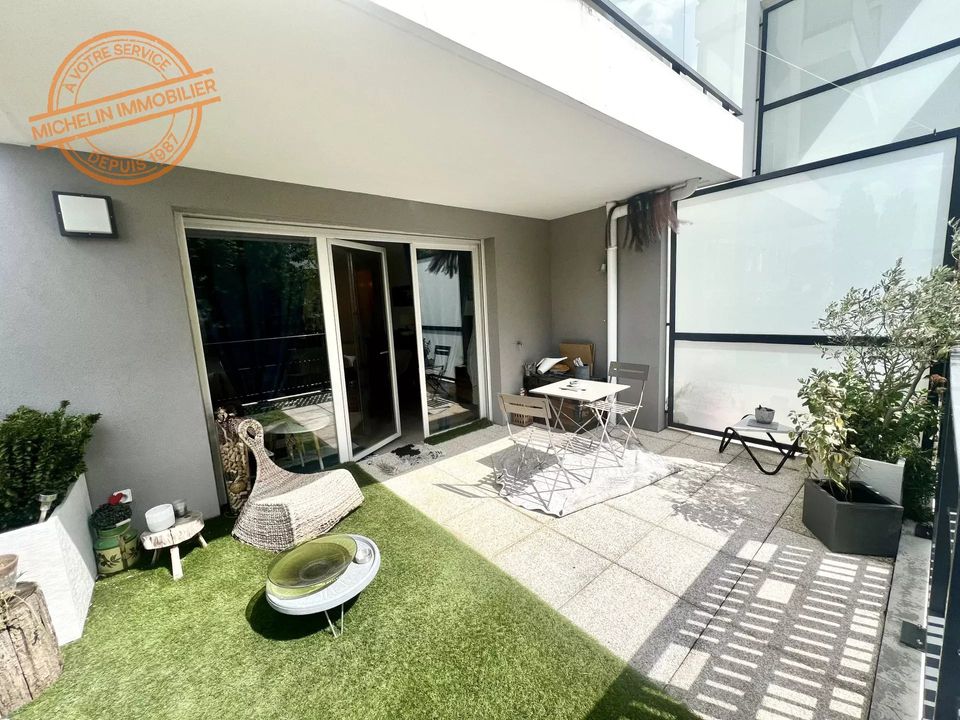 Apartament a Saint-Priest, Rhone - foto 3
