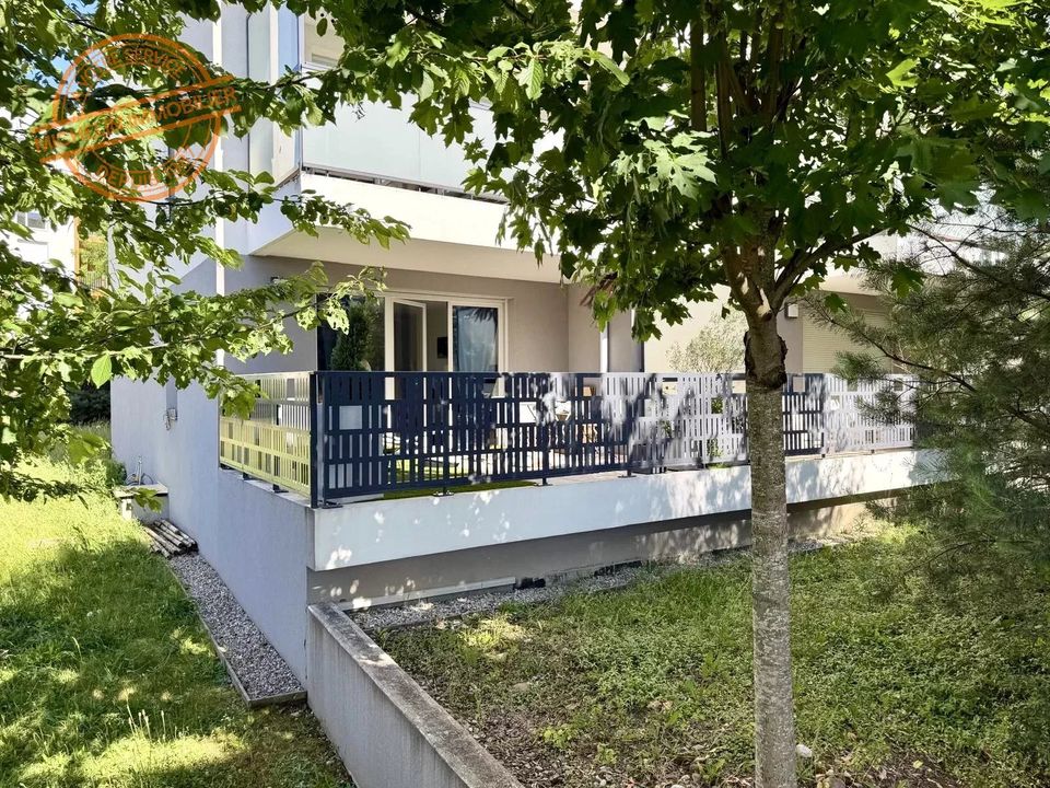 Apartament a Saint-Priest, Rhone - foto 4