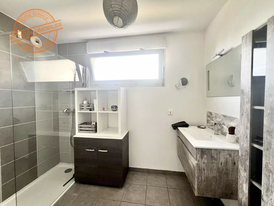 Apartament a Saint-Priest, Rhone - foto 5