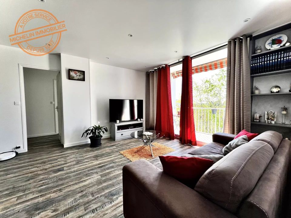 Apartament a Champagne-au-Mont-d'Or, Rhone - foto 1