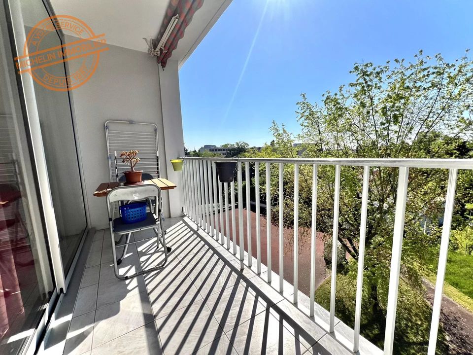Apartament a Champagne-au-Mont-d'Or, Rhone - foto 2