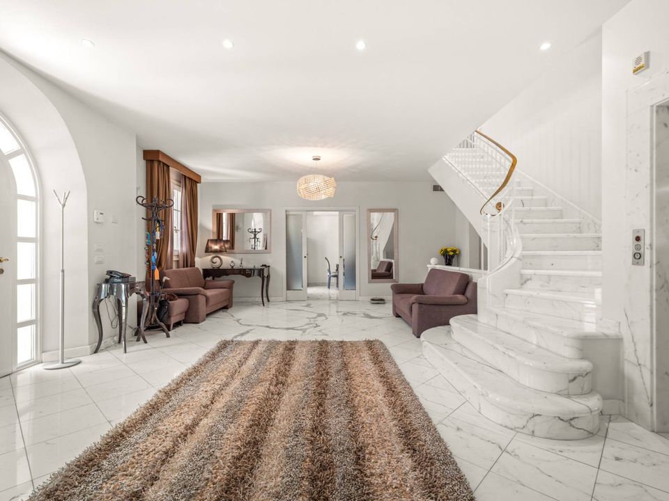 Villa a Forte dei Marmi, Lucca - foto 4