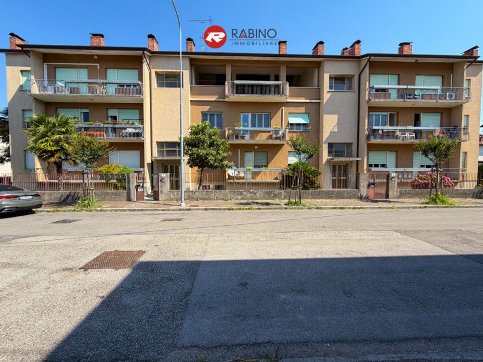 Lejlighed i Udine, Udine - foto 1