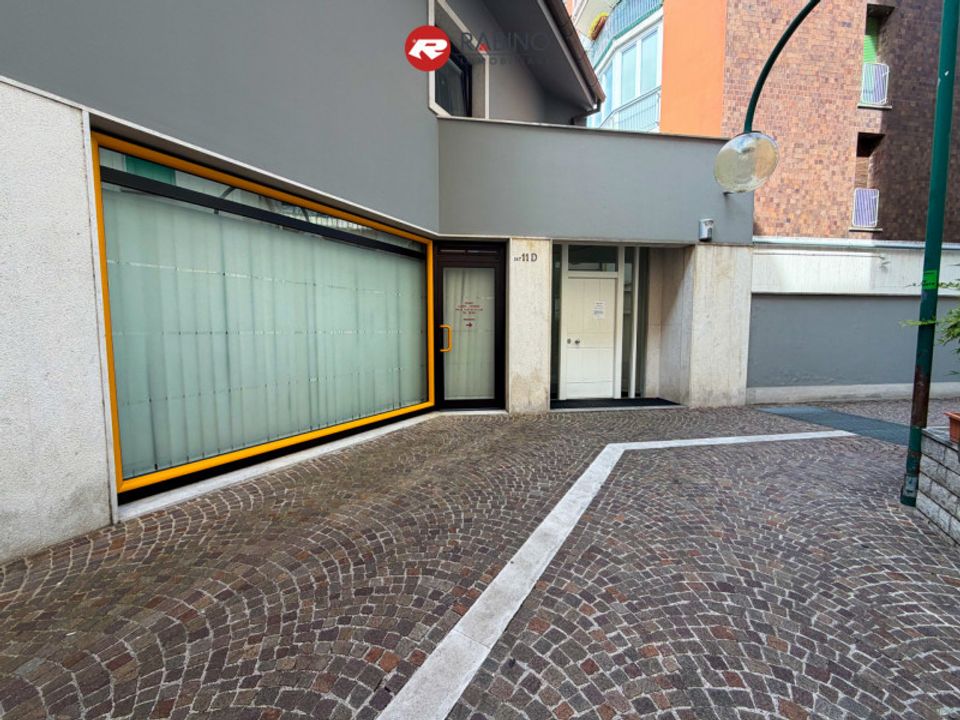 L'establiment comercial a Udine, Udine - foto 2