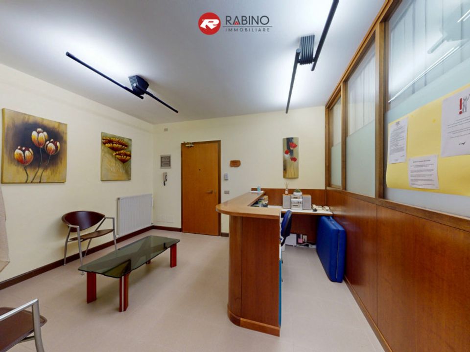 L'establiment comercial a Udine, Udine - foto 3
