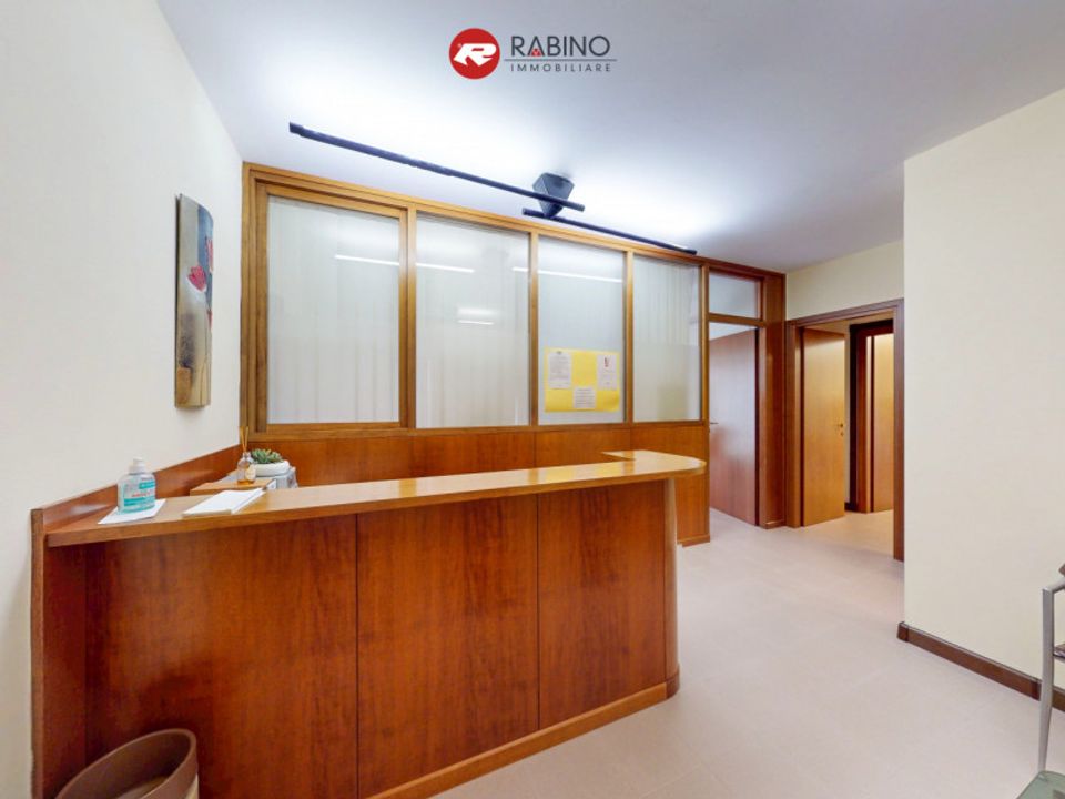 L'establiment comercial a Udine, Udine - foto 4