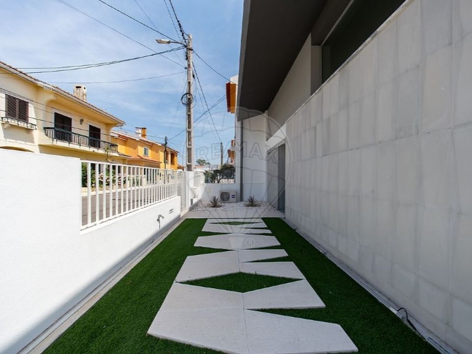 Villa i Almeirim, Santarem - foto 2