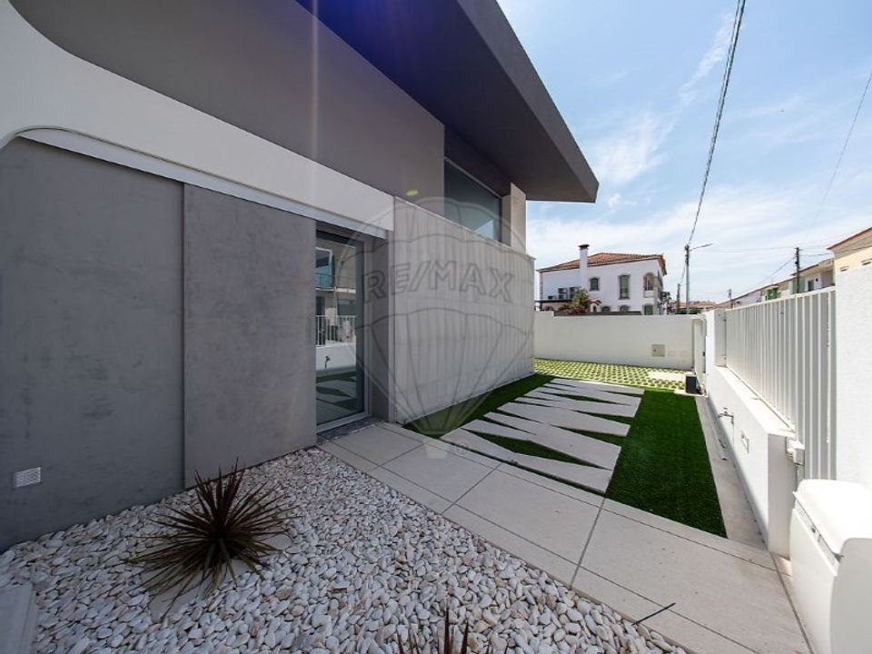 Villa i Almeirim, Santarem - foto 3