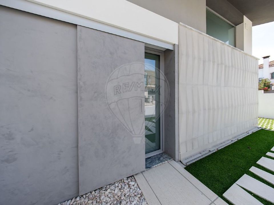 Villa i Almeirim, Santarem - foto 4