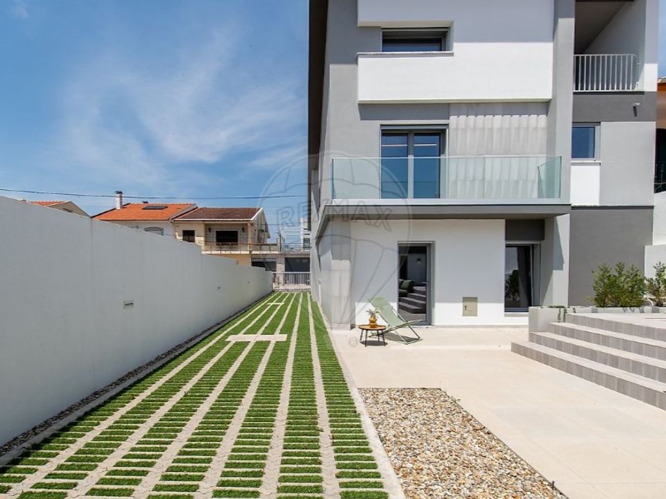 Villa i Almeirim, Santarem - foto 5