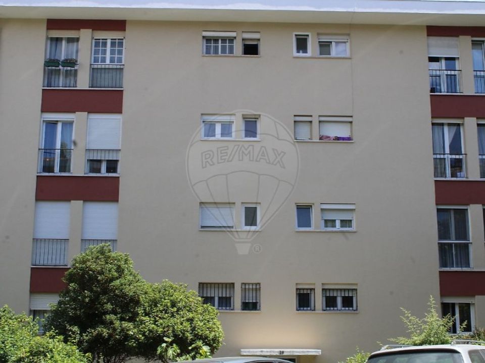 Apartament a Amadora, Lisbon - foto 2