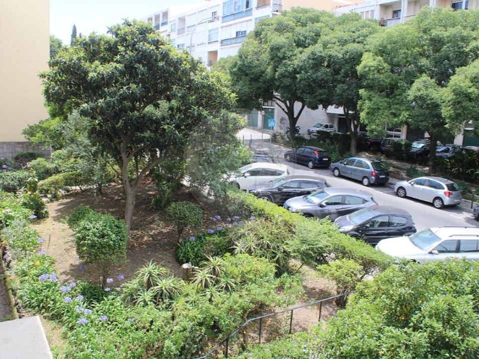 Apartament a Amadora, Lisbon - foto 3