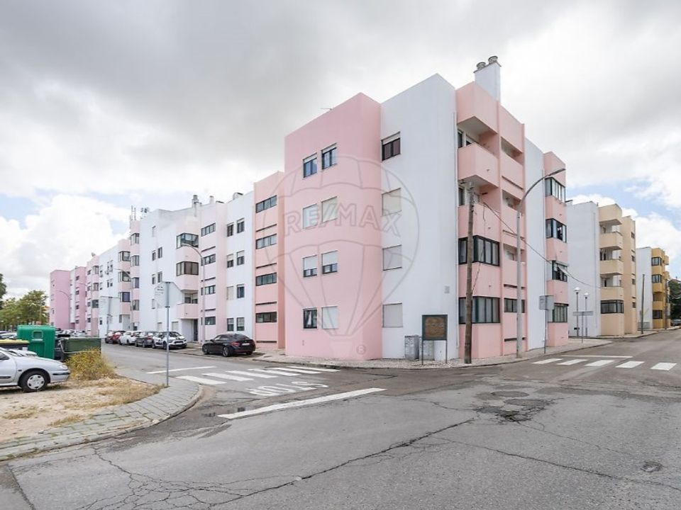 Leilighet i Alhos Vedros, Setubal - bilde 1