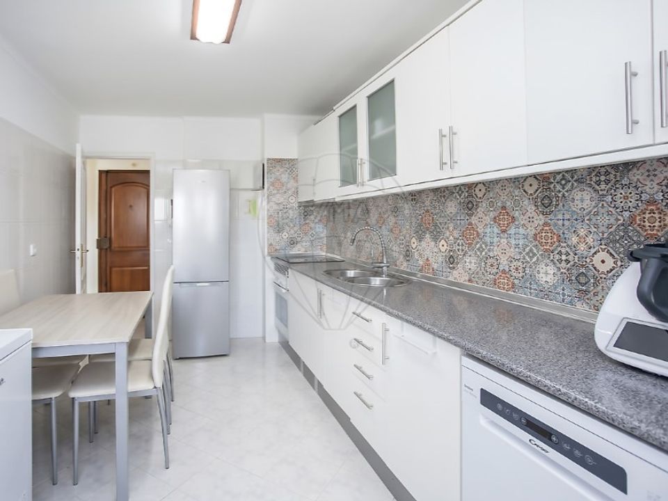 Leilighet i Alhos Vedros, Setubal - bilde 4