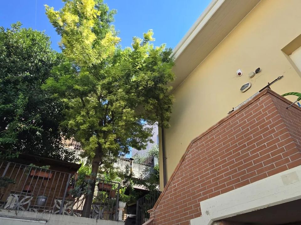 Villa a Montesilvano Marina, Pescara - foto 2