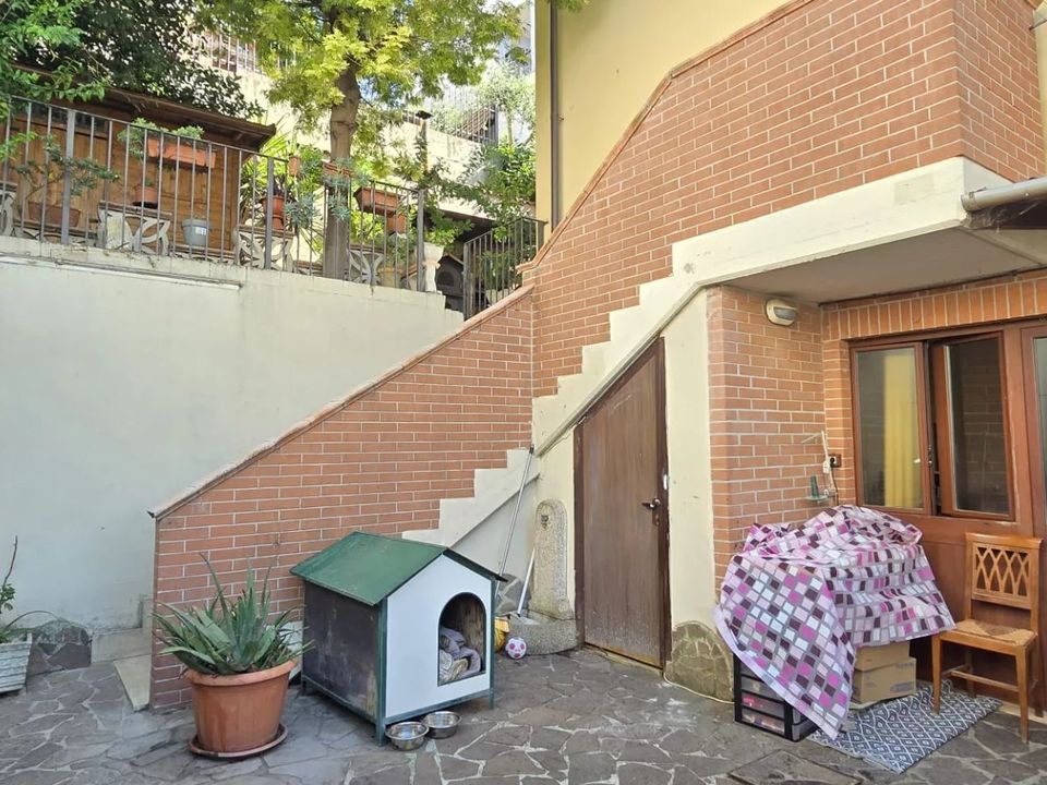 Villa a Montesilvano Marina, Pescara - foto 3