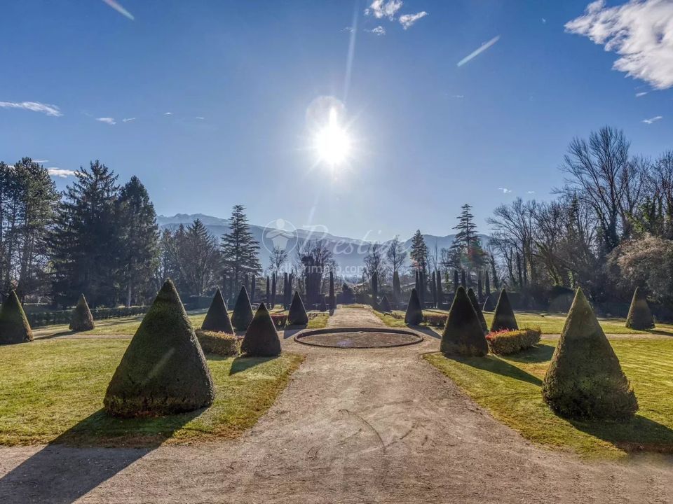 Lägenhet i Meylan, Isere - foto 1