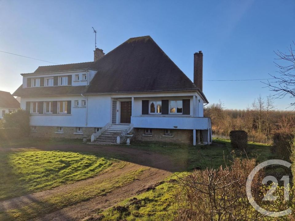 Villa i Brimeux, Pas-de-Calais - foto 1