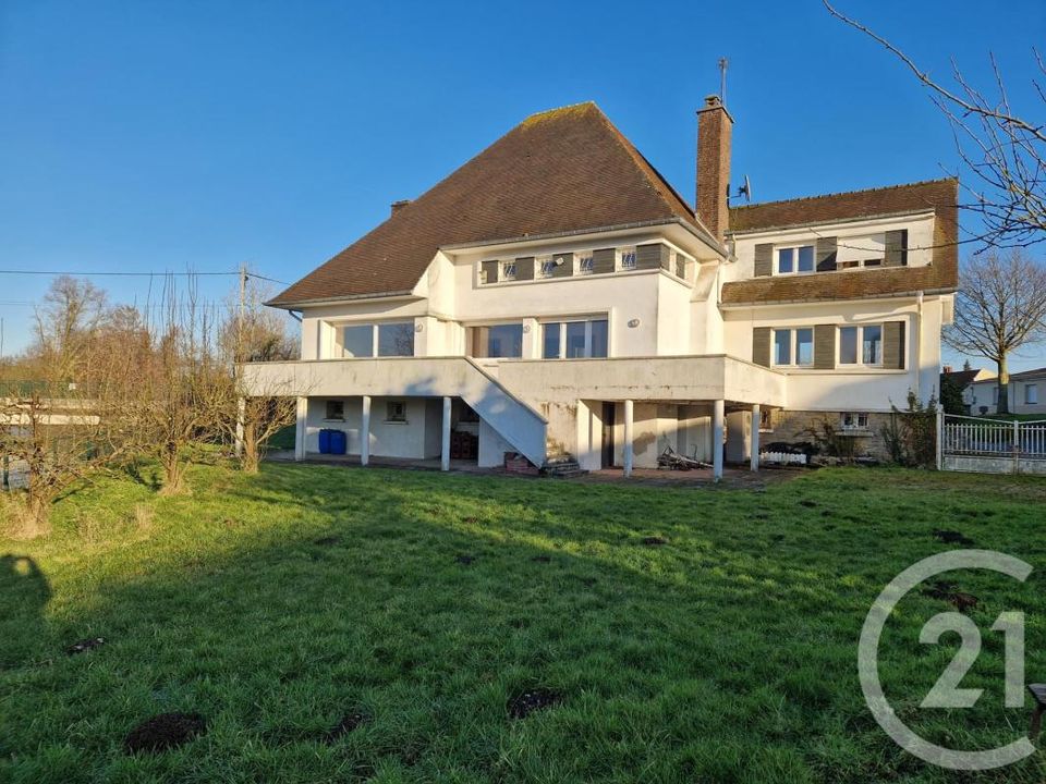 Villa i Brimeux, Pas-de-Calais - foto 2