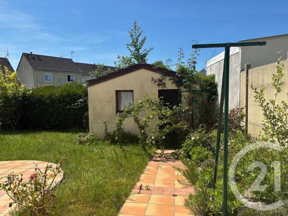 Casa de poble a Rang-du-Fliers, Pas-de-Calais - foto 3
