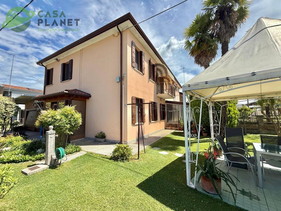 Villa i Mogliano Veneto, Treviso - foto 1