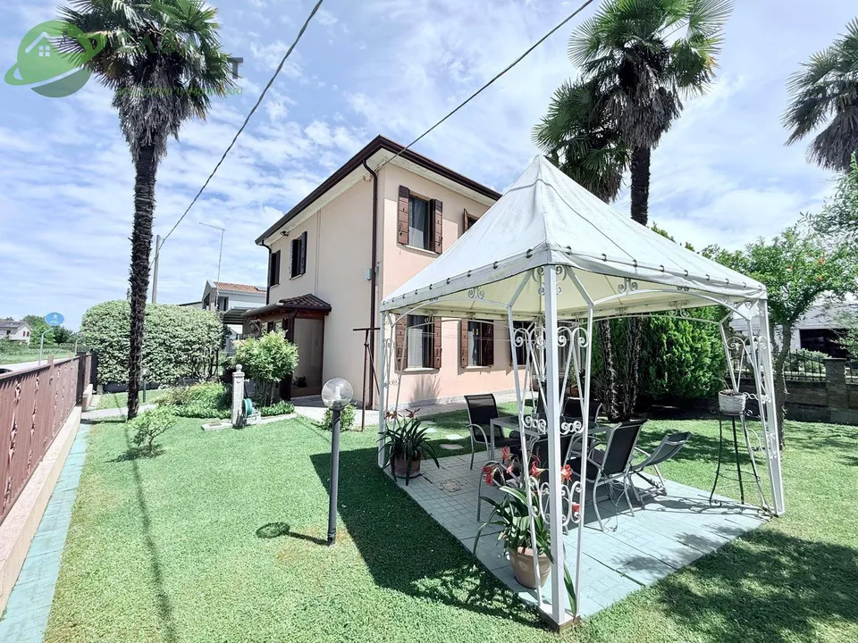 Villa i Mogliano Veneto, Treviso - foto 3