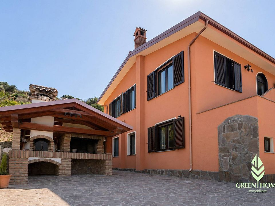 Willa: Teulada, Cagliari – zdjęcie 2
