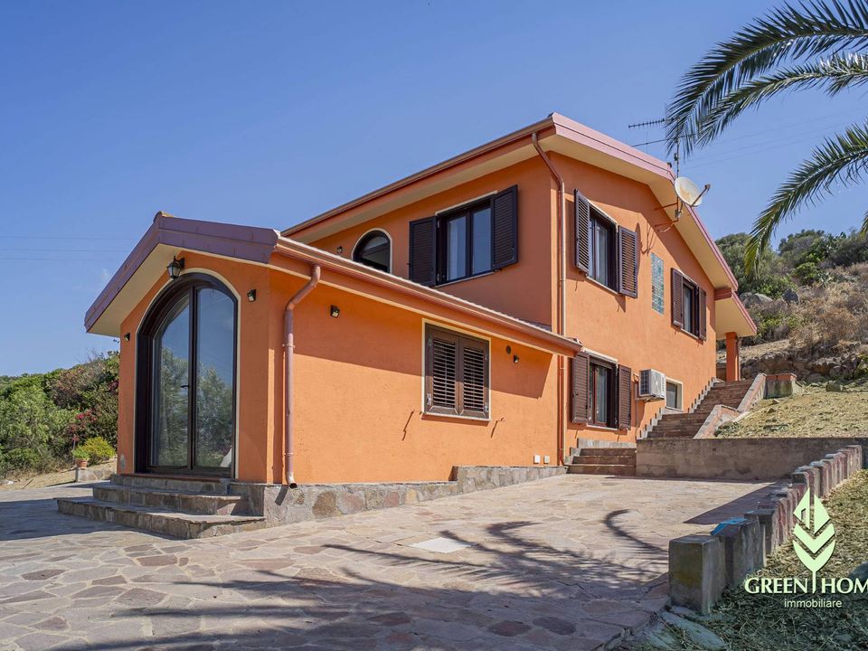 Willa: Teulada, Cagliari – zdjęcie 3