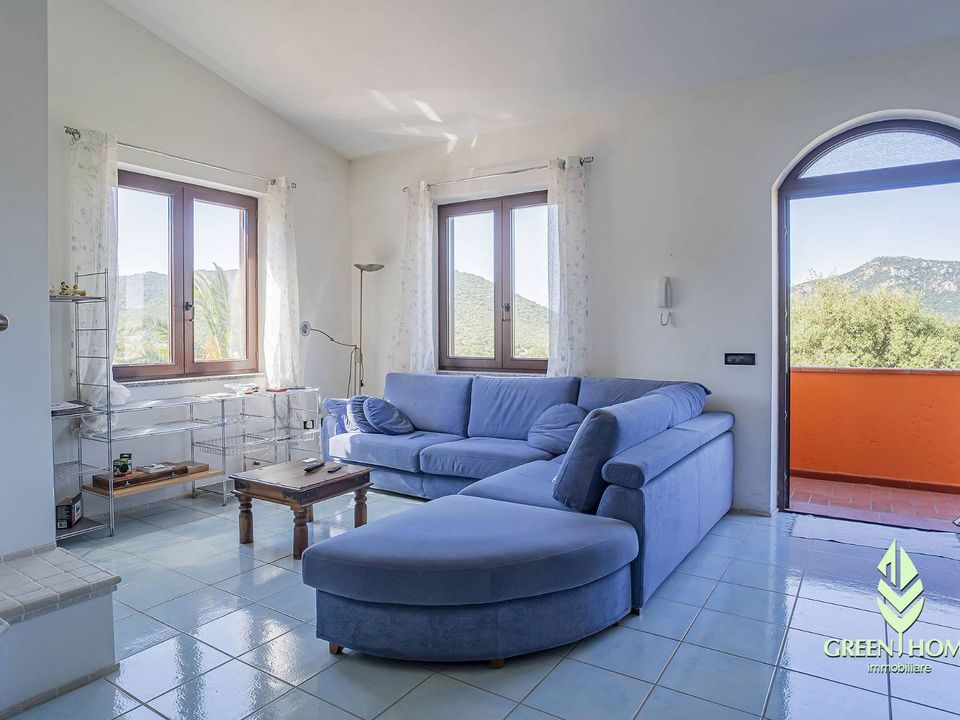 Willa: Teulada, Cagliari – zdjęcie 5