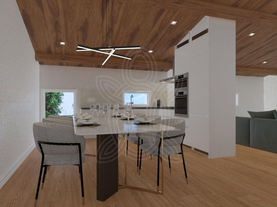 Wohnung in Espinhal, Coimbra - Foto 2