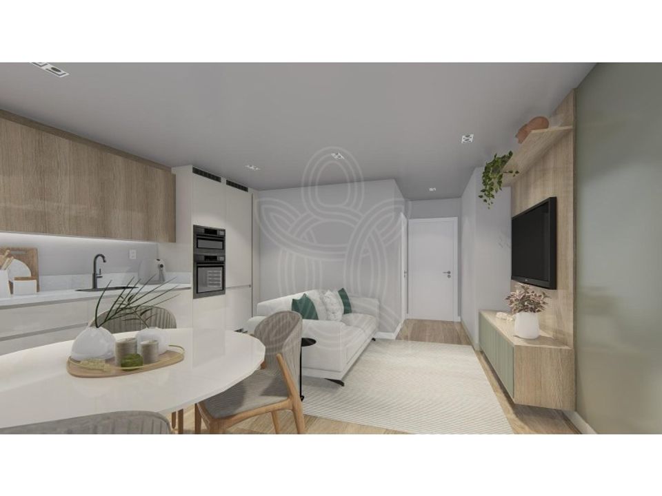 Wohnung in Espinhal, Coimbra - Foto 1