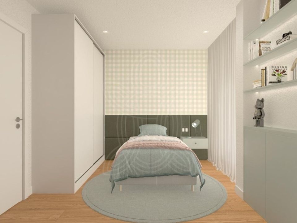 Wohnung in Espinhal, Coimbra - Foto 3