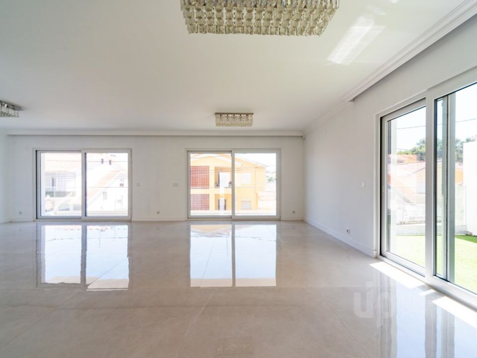 Villa in Alcabideche, Lisbon - photo 4