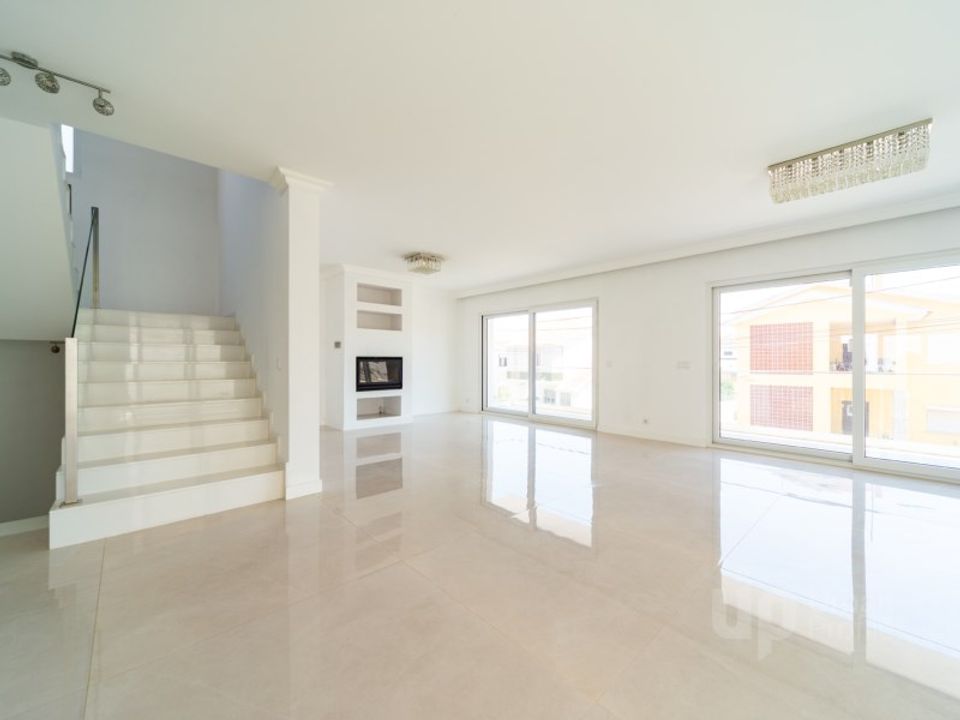 Villa in Alcabideche, Lisbon - photo 5