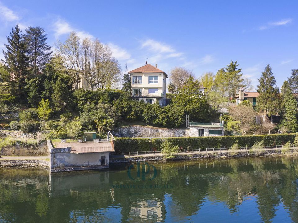 Haus in Biandronno, Varese - Foto 2