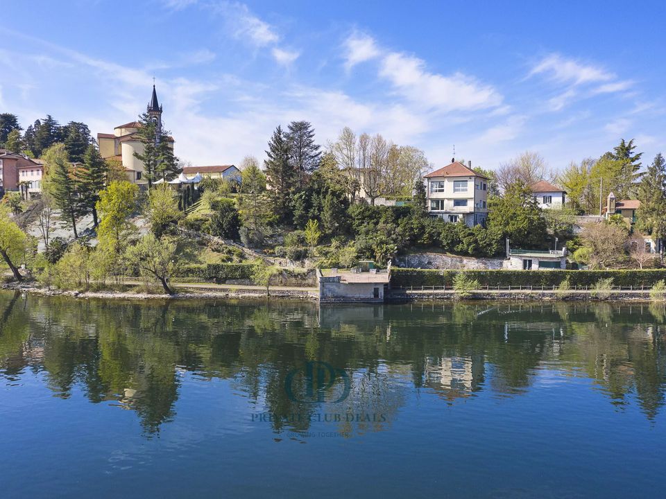 Haus in Biandronno, Varese - Foto 4