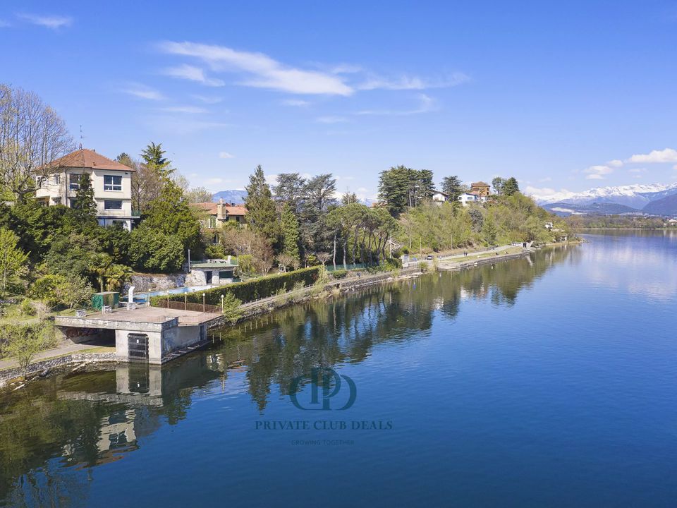 Haus in Biandronno, Varese - Foto 5