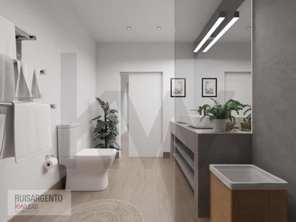 Haus in Boidobra, Castelo Branco - Foto 1