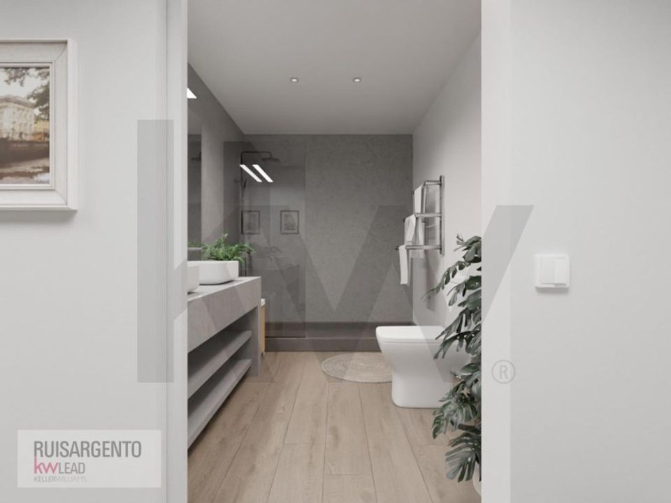 Haus in Boidobra, Castelo Branco - Foto 2