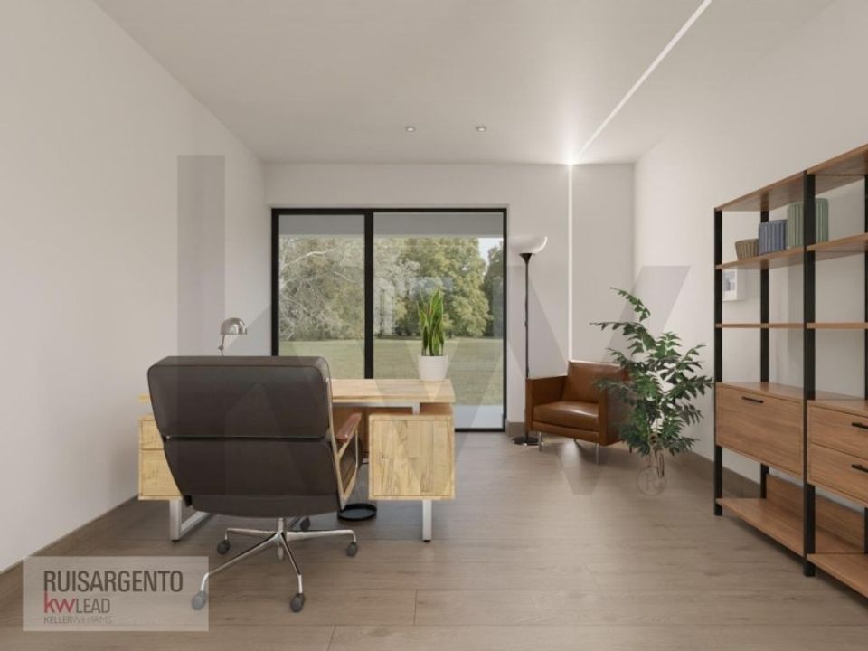 Haus in Boidobra, Castelo Branco - Foto 4