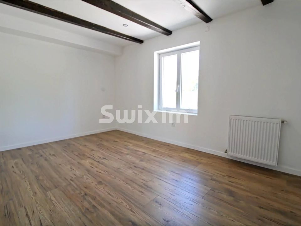 Apartamento en Les Rousses, Jura - foto 5