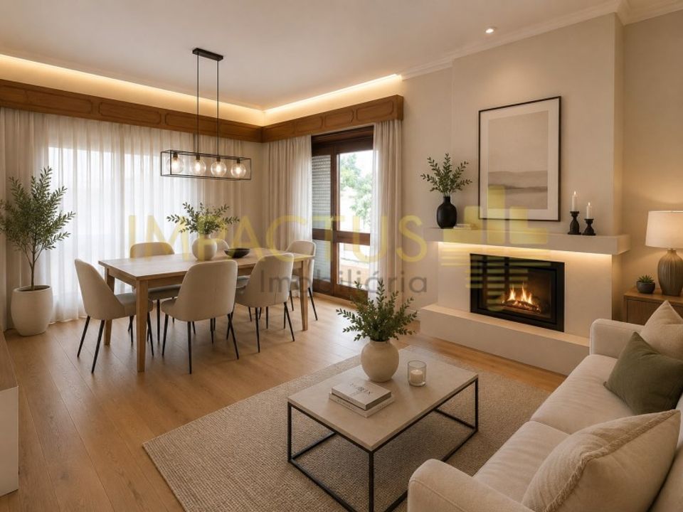 Villa i Nogueira, Porto - foto 1
