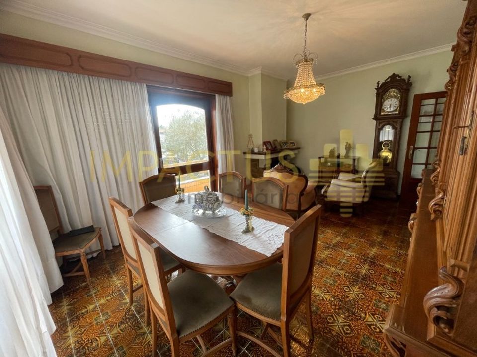 Villa i Nogueira, Porto - foto 3