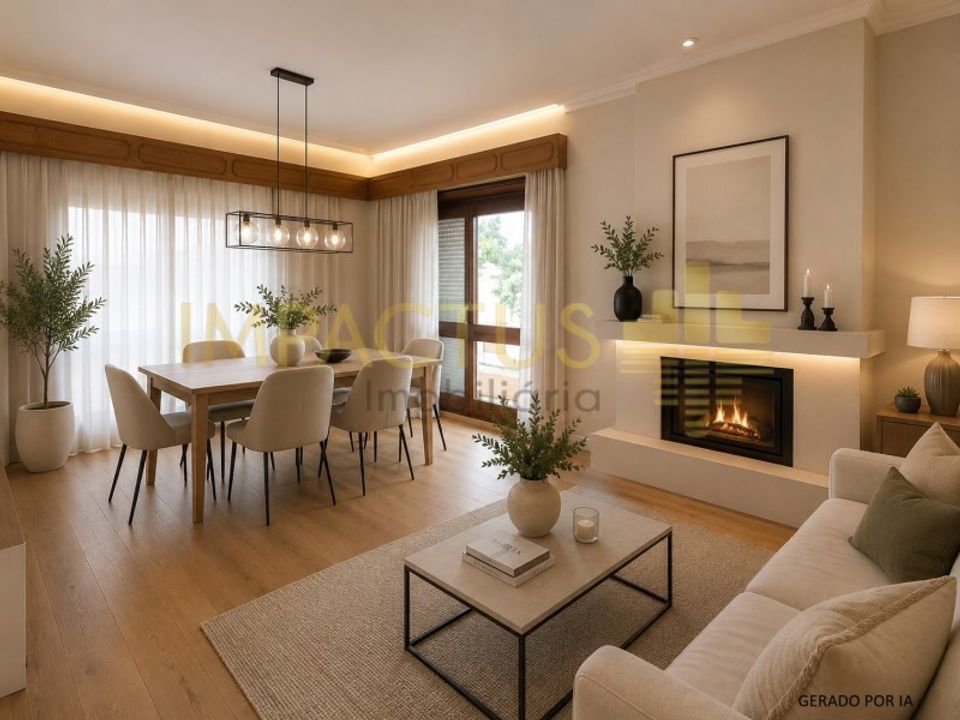 Villa i Nogueira, Porto - foto 1