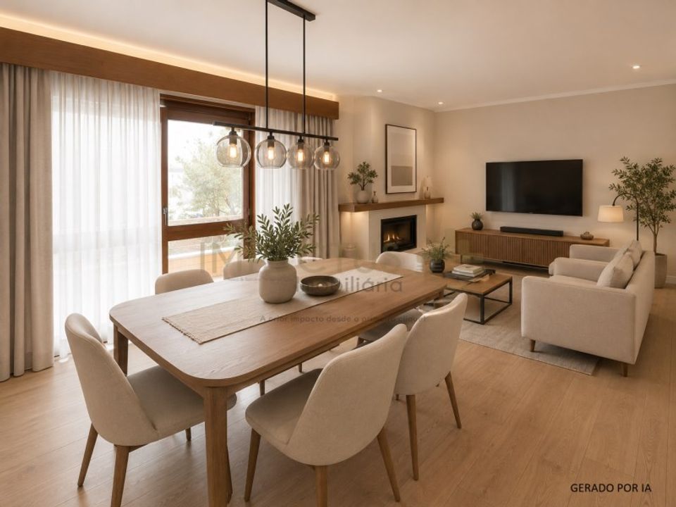 Villa i Nogueira, Porto - foto 3