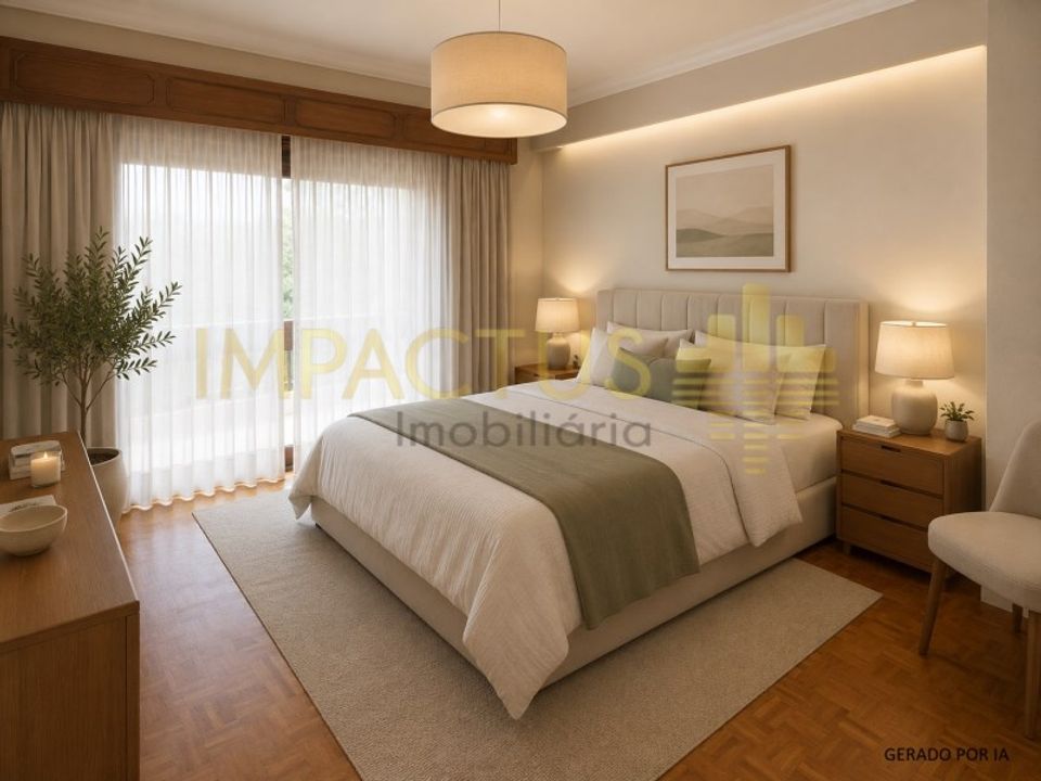 Villa i Nogueira, Porto - foto 5