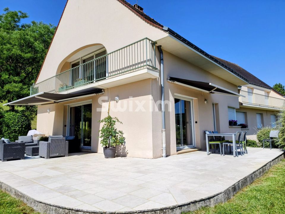 Casa rural em Beaune, Cote-d'Or - foto 1